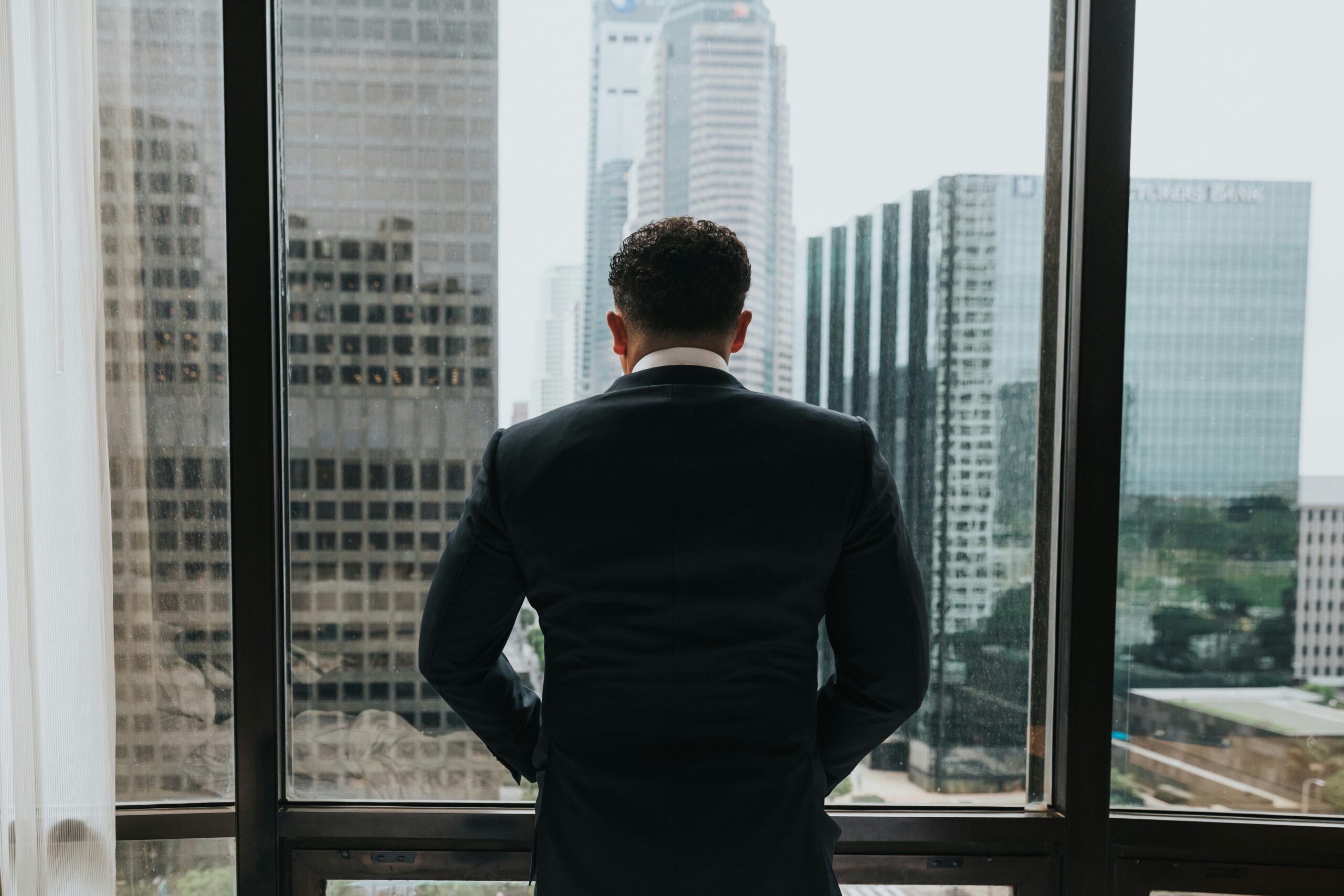 When’s the Right Time to Make a Move?