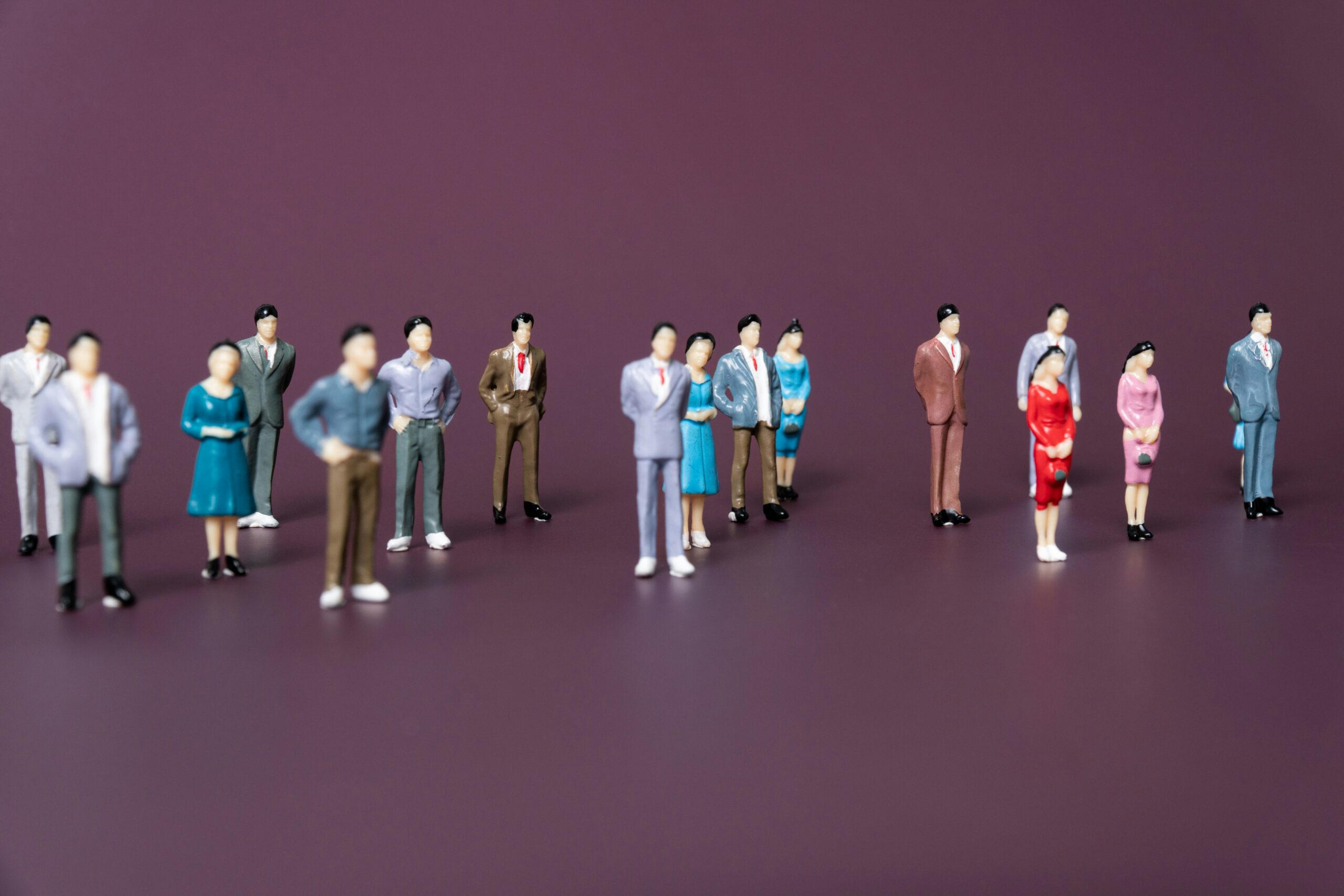 How to diversify candidate pools in Real Estate