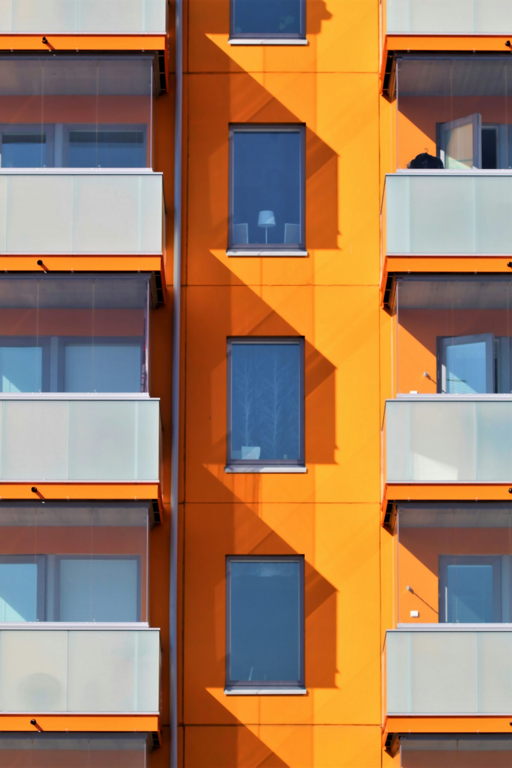 Case Study: Building the Leadership Team for a PE-Backed Block & Estate Management Platform